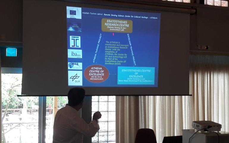 MedRIN Kick-off Meeting