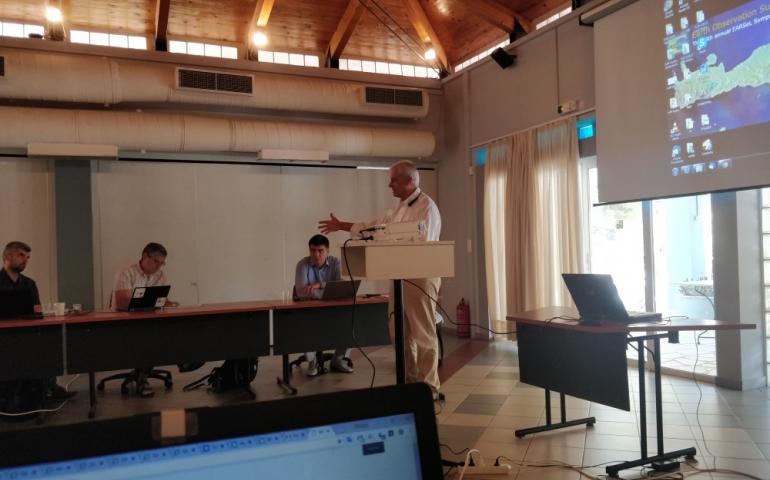 MedRIN Kick-off Meeting